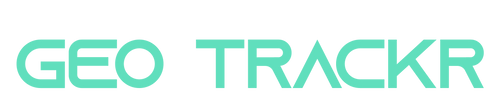 GEO TRACKR